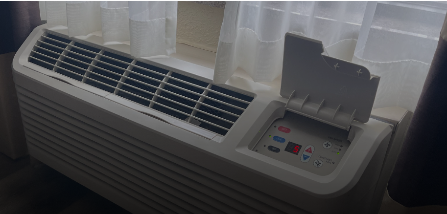Packaged Terminal Air Conditioner Installation